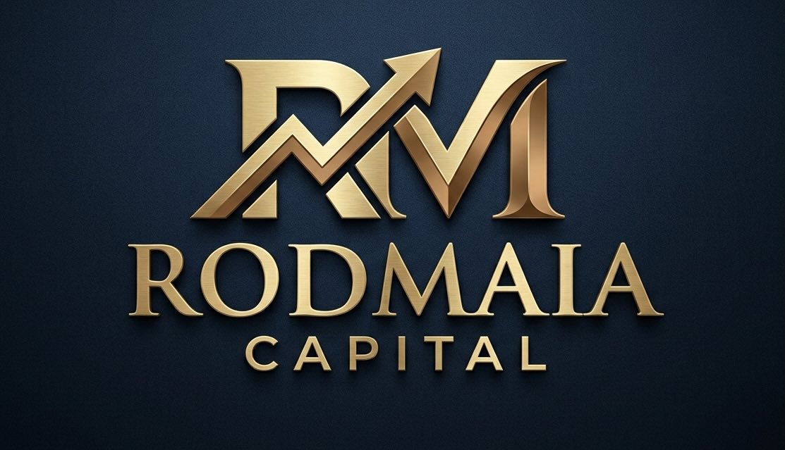 RodMaia Capital Logo